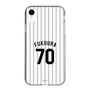 スリムプロテクションケース［ 千葉ロッテマリーンズ - #70 FUKUURA ］