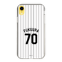 スリムプロテクションケース［ 千葉ロッテマリーンズ - #70 FUKUURA ］
