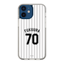 スリムプロテクションケース［ 千葉ロッテマリーンズ - #70 FUKUURA ］