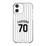 スリムプロテクションケース［ 千葉ロッテマリーンズ - #70 FUKUURA ］