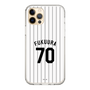 スリムプロテクションケース［ 千葉ロッテマリーンズ - #70 FUKUURA ］