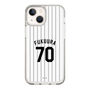スリムプロテクションケース［ 千葉ロッテマリーンズ - #70 FUKUURA ］