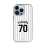 スリムプロテクションケース［ 千葉ロッテマリーンズ - #70 FUKUURA ］