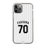スリムプロテクションケース［ 千葉ロッテマリーンズ - #70 FUKUURA ］
