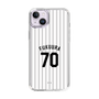 スリムプロテクションケース［ 千葉ロッテマリーンズ - #70 FUKUURA ］
