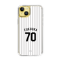 スリムプロテクションケース［ 千葉ロッテマリーンズ - #70 FUKUURA ］