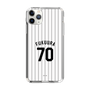 スリムプロテクションケース［ 千葉ロッテマリーンズ - #70 FUKUURA ］
