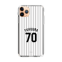 スリムプロテクションケース［ 千葉ロッテマリーンズ - #70 FUKUURA ］