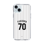 スリムプロテクションケース［ 千葉ロッテマリーンズ - #70 FUKUURA ］