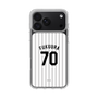 スリムプロテクションケース［ 千葉ロッテマリーンズ - #70 FUKUURA ］