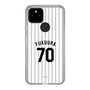 スリムプロテクションケース［ 千葉ロッテマリーンズ - #70 FUKUURA ］