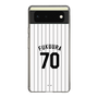 スリムプロテクションケース［ 千葉ロッテマリーンズ - #70 FUKUURA ］