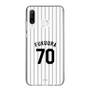 スリムプロテクションケース［ 千葉ロッテマリーンズ - #70 FUKUURA ］