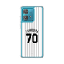 スリムプロテクションケース［ 千葉ロッテマリーンズ - #70 FUKUURA ］