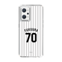 スリムプロテクションケース［ 千葉ロッテマリーンズ - #70 FUKUURA ］