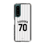 スリムプロテクションケース［ 千葉ロッテマリーンズ - #70 FUKUURA ］