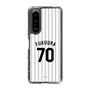 スリムプロテクションケース［ 千葉ロッテマリーンズ - #70 FUKUURA ］
