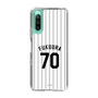 スリムプロテクションケース［ 千葉ロッテマリーンズ - #70 FUKUURA ］