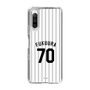 スリムプロテクションケース［ 千葉ロッテマリーンズ - #70 FUKUURA ］