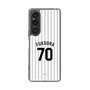 スリムプロテクションケース［ 千葉ロッテマリーンズ - #70 FUKUURA ］