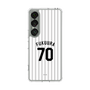 スリムプロテクションケース［ 千葉ロッテマリーンズ - #70 FUKUURA ］
