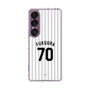 スリムプロテクションケース［ 千葉ロッテマリーンズ - #70 FUKUURA ］