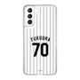 スリムプロテクションケース［ 千葉ロッテマリーンズ - #70 FUKUURA ］
