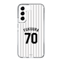 スリムプロテクションケース［ 千葉ロッテマリーンズ - #70 FUKUURA ］