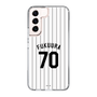 スリムプロテクションケース［ 千葉ロッテマリーンズ - #70 FUKUURA ］