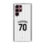 スリムプロテクションケース［ 千葉ロッテマリーンズ - #70 FUKUURA ］