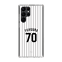 スリムプロテクションケース［ 千葉ロッテマリーンズ - #70 FUKUURA ］