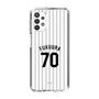 スリムプロテクションケース［ 千葉ロッテマリーンズ - #70 FUKUURA ］