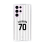 スリムプロテクションケース［ 千葉ロッテマリーンズ - #70 FUKUURA ］