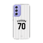 スリムプロテクションケース［ 千葉ロッテマリーンズ - #70 FUKUURA ］