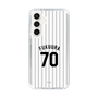 スリムプロテクションケース［ 千葉ロッテマリーンズ - #70 FUKUURA ］