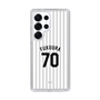 スリムプロテクションケース［ 千葉ロッテマリーンズ - #70 FUKUURA ］