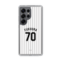 スリムプロテクションケース［ 千葉ロッテマリーンズ - #70 FUKUURA ］