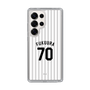 スリムプロテクションケース［ 千葉ロッテマリーンズ - #70 FUKUURA ］