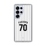 スリムプロテクションケース［ 千葉ロッテマリーンズ - #70 FUKUURA ］