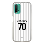 スリムプロテクションケース［ 千葉ロッテマリーンズ - #70 FUKUURA ］