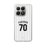 スリムプロテクションケース［ 千葉ロッテマリーンズ - #70 FUKUURA ］