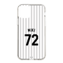 スリムプロテクションケース［ 千葉ロッテマリーンズ - #72 MIKI ］