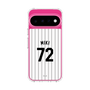 スリムプロテクションケース［ 千葉ロッテマリーンズ - #72 MIKI ］