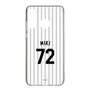 スリムプロテクションケース［ 千葉ロッテマリーンズ - #72 MIKI ］