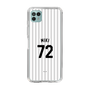 スリムプロテクションケース［ 千葉ロッテマリーンズ - #72 MIKI ］