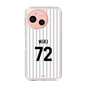 スリムプロテクションケース［ 千葉ロッテマリーンズ - #72 MIKI ］