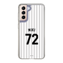 スリムプロテクションケース［ 千葉ロッテマリーンズ - #72 MIKI ］