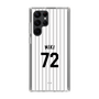 スリムプロテクションケース［ 千葉ロッテマリーンズ - #72 MIKI ］