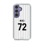 スリムプロテクションケース［ 千葉ロッテマリーンズ - #72 MIKI ］