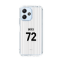 スリムプロテクションケース［ 千葉ロッテマリーンズ - #72 MIKI ］